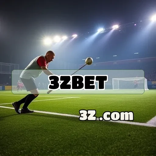 Lotaria do 3z Bet: A Revolução dos Jogos Online no Brasil