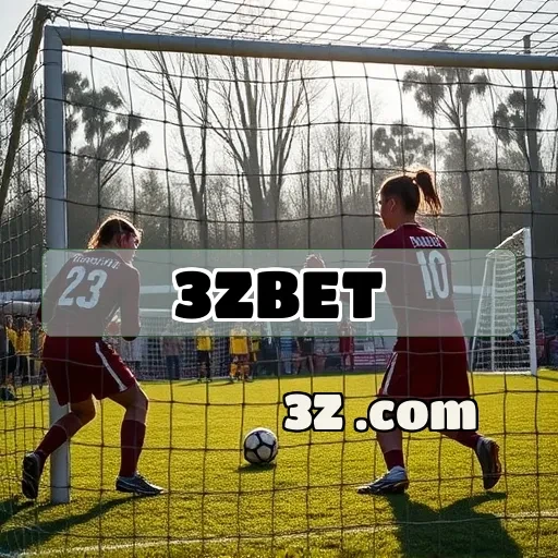 Aposte em Espetáculo: Conheça a Seção Sports do 3z Bet!